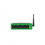 Tigo  CCA Kit, TAP, Din Rail PS  Enables internet connection via Ethernet, Wi-Fi or optional cellular connectivity; Enables module level monitoring with the Tigo Energy intelligence platform when paired with the TAP
