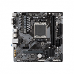 Gigabyte  B650M S2H 1.0 M/B  Processor family AMD  Processor socket AM5  DDR5 DIMM