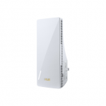 AX3000 Dual-band WiFi 6 Range Extender (EU)  RP-AX58  802.11ax  574+2402 Mbit/s  10/100/1000 Mbit/s