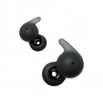 Sony Headphones  WF-L910 LinkBuds Open  Bluetooth  In-ear  Black