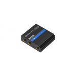 Teltonika LTE Cat 4 Router  RUT200  802.11n  10/100 Mbit/s  Ethernet LAN (RJ-45) ports 2
