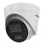 Hikvision  DS-2CD1343G2-LIU  Smart Hybrid Light Fixed Network Camera  Turret  4 MP