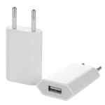 Apple A1400 1A 5W laadimis adapter originaal (kasutatud)