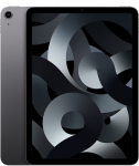 Apple iPad Air 10.9 2022 WiFi 64GB Space Gray (demo)