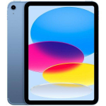 Apple iPad 11 2025 WiFi + Cellular 128GB Blue (uus)
