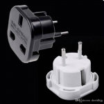Laadija adapter UK to EU