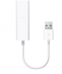 Apple Adapter USB to LAN (JR45) Ethernet (kasutatud)