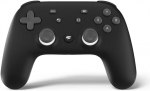 Google Stadia Game Controller Black (No Box)