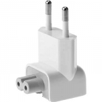 Duckhead EU Travel Plug for Apple MacBook / iPad A1561