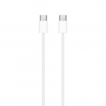 Apple USB-C to USB-C originaal data ja laadimis kaabel valge 1m