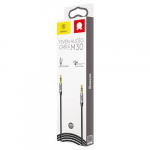 Audio kaabel Baseus Yiven M30 Audio Jack 3.5mm to 3.5mm 1m