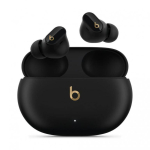 Beats Studio Buds + Black with Gold (uus, pakendita)