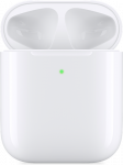Apple Airpods 1 / 2 Wireless Charging Case laadimiskarp A1938 (kasutatud)