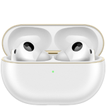 Huawei FreeBuds Pro 4 White