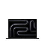 Apple MacBook Pro 14" (2026) (M5 Pro 15-Core CPU, 16-Core GPU, 24GB RAM, 2TB SSD, INT) Space Black