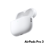Apple Airpods Pro 3 Charging Case laadimiskarp A3122