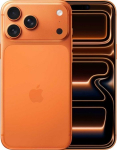 Apple iPhone 17 Pro Max 512GB Cosmic Orange