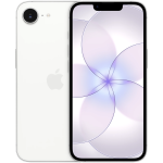 Apple iPhone 17e 256GB White