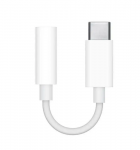 Apple USB-C to 3.5mm Headphone Jack Adapter