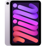 Apple iPad Mini 7 2024 WiFi 128GB Purple