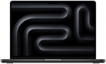 Apple MacBook Pro 14" (2023) (M3 8-Core CPU, 10-Core GPU, 8GB RAM, 1TB SSD, INT) Space Gray