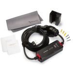 Elektriauto laadija EV charger Reach PEVC8 220V Type2 16A 3.5kW 5.0m