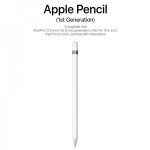 Apple Pencil 1st Generation (uus)