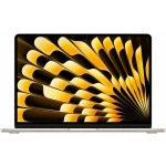 Apple MacBook Air 13" (2025) (M4 10-Core CPU, 8-Core GPU, 16GB RAM, 256GB SSD, RUS) Starlight