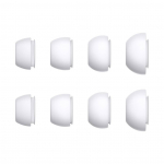 Airpods Pro (2nd Generation) Ear Tips - 4 pairs (XS, S, M, L)