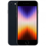 Apple iPhone SE 2022 64GB Midnight (uus)