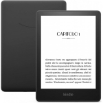 Amazon Kindle e-luger Paperwhite 16GB (11th Gen) 6.8" Black