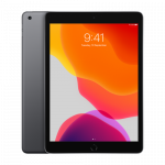 Apple iPad 9 10.2 2021 WiFi 256GB Space Gray