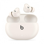 Apple Beats Studio Buds + - Ivory (uus, avatud pakendis)