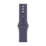 Apple Watch rihm 42mm Purple Fog Sport Band - S/M