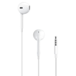 K&otilde;rvaklapid Apple EarPods Audio Jack 3.5mm