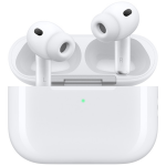 Apple AirPods Pro 3 (kasutatud, seisukord A)