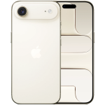 Apple iPhone Air 256GB Light Gold (kasutatud, seisukord A)