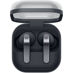 Samsung Galaxy Buds4 Pro Black (uus)
