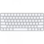 Apple Magic Apple Magic Keyboard with Touch ID - US English - Silver A2449 (uus)