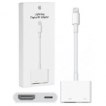 Apple Lightning Digital AV Adapter HDMI