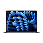 Apple MacBook Air 13" (2022) (M2 8-Core CPU, 8-Core GPU, 8GB RAM, 256GB SSD, INT) Midnight