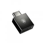 Baseus adapter USB Male to Type C Female