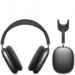 Apple AirPods Max USB-C Midnight (uus)