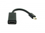 Adapter Mini DisplayPort (male) to HDMI (female) 15cm must (for MacBook Air)