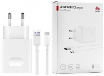 Huawei kiirlaadija 22.5W SuperCharge CP404B + USB to Type-C kaabel
