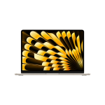 Apple MacBook Air 13" (2025) (M4 10-Core CPU, 10-Core GPU, 24GB RAM, 512GB SSD, INT) Starlight