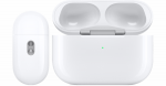 Apple AirPods Pro (2nd generation) with MagSafe Charging Case (Lightning)