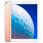 Apple iPad Air 3 10.5 2019 WiFi 64GB Gold (kasutatud, seisukord B)