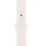 Apple Watch 46mm Sport Band Light Blush - M/L