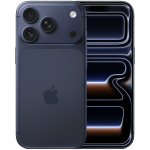 Apple iPhone 17 Pro 512GB Deep Blue
